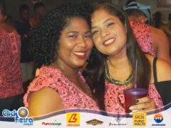 Camarote da Central (Sexta)